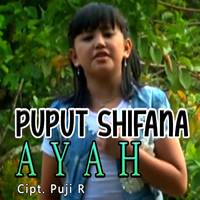 Puput Shifana Ayah