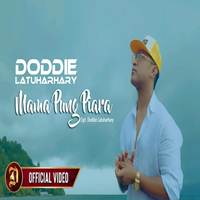 Doddie Latuharhary Mama Pung Piara