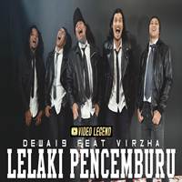 Virzha Lelaki Pencemburu feat Dewa19