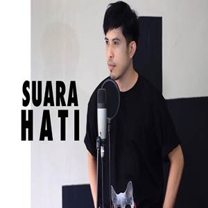 Nurdin Yaseng Suara Hati Evie Tamala Cover