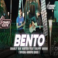 Charly Van Houten Bento Iwan Fals ft Cheppy Brego Cover