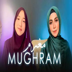 Farhatul Fairuzah Mughram feat Zizi Kirana Cover