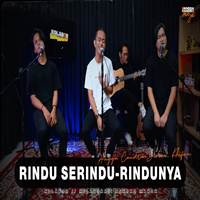 Angga Candra Rindu Serindu Rindunya ft Zidan and Khifnu