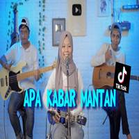 Fera Chocolatos Apa Kabar Mantan Cover