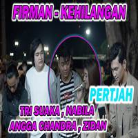 Zidan Kehilangan feat Nabila Maharani and Angga Candra