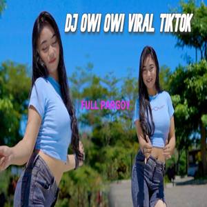 Dj Reva Dj Owi Owi Viral Tiktok Bass Beton