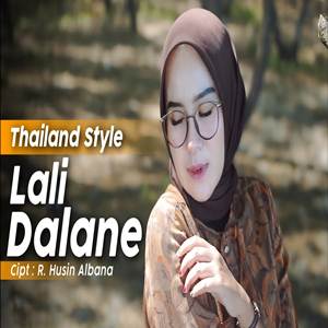 Dj Topeng Dj Lali Dalane Thailand Style Slow Bass