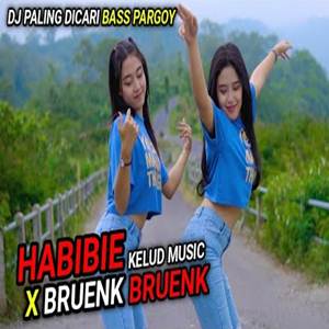 Kelud Music Dj Full Pargoy Habibie x Breng Special Bass Beat Glerr