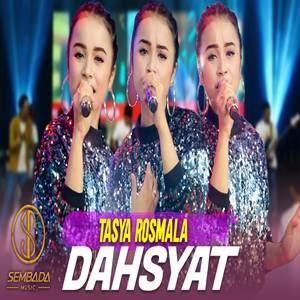 Tasya Rosmala Dahsyat