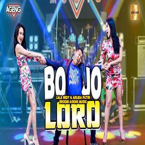 Lala Widy and Arlida Putri Bojo Loro ft Brodin Ageng Music