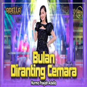 Nurma Paejah Bulan Diranting Cemara ft Om Adella