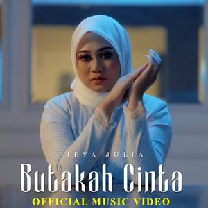 Fieya Julia Butakah Cinta