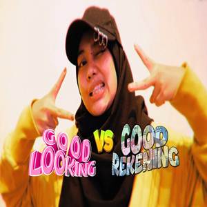 Nadaa Good Looking VS Good Rekening