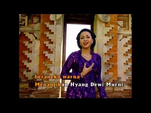 Kr Dewi Murni - Sundari Soekotjo