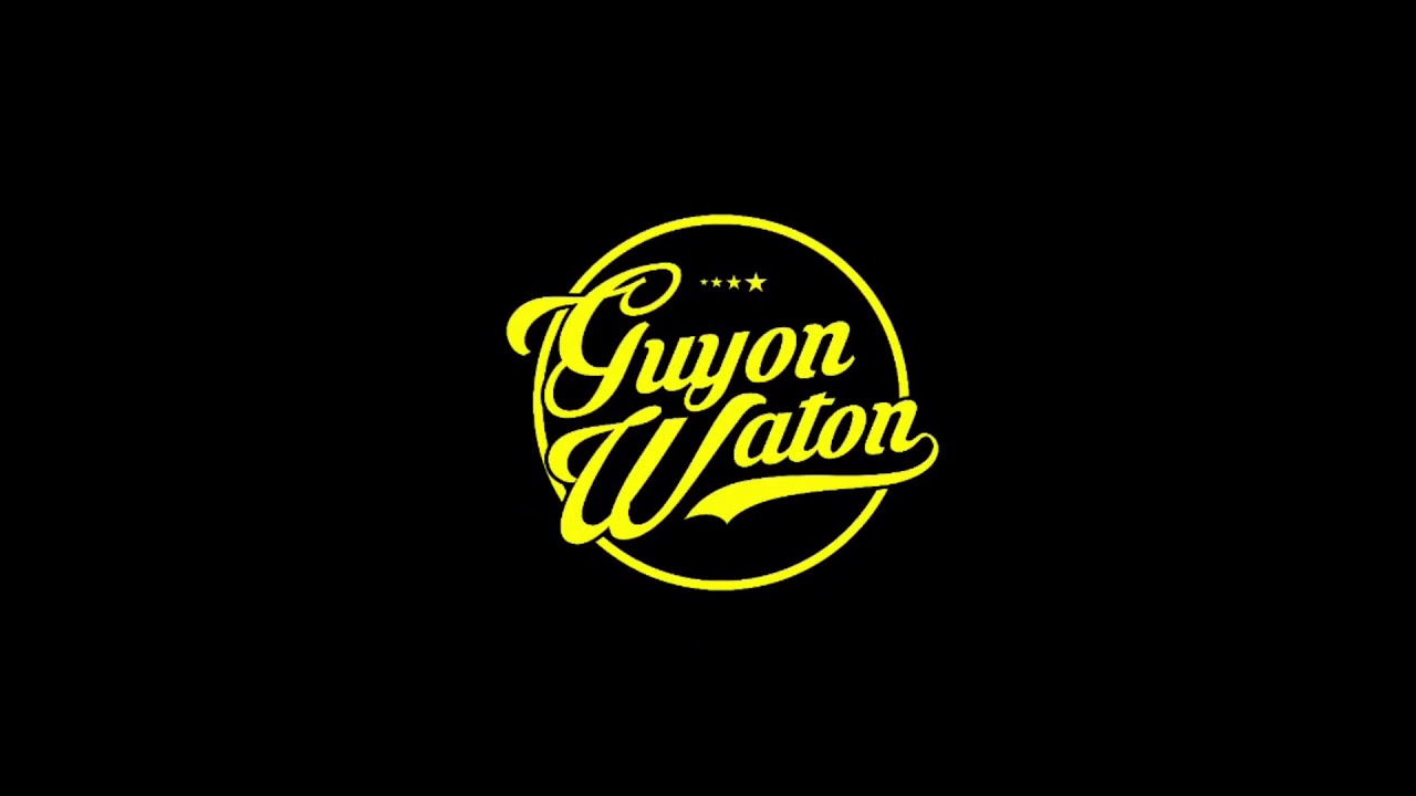 Takkan Kembali - GuyonWaton