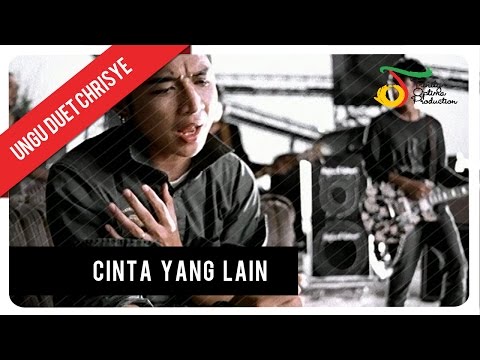 UNGU Feat. Chrisye - Cinta Yang Lain