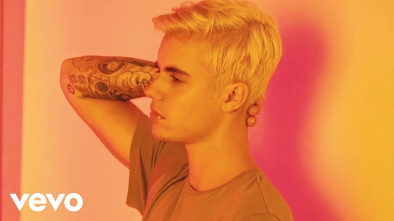 Justin Bieber - Company