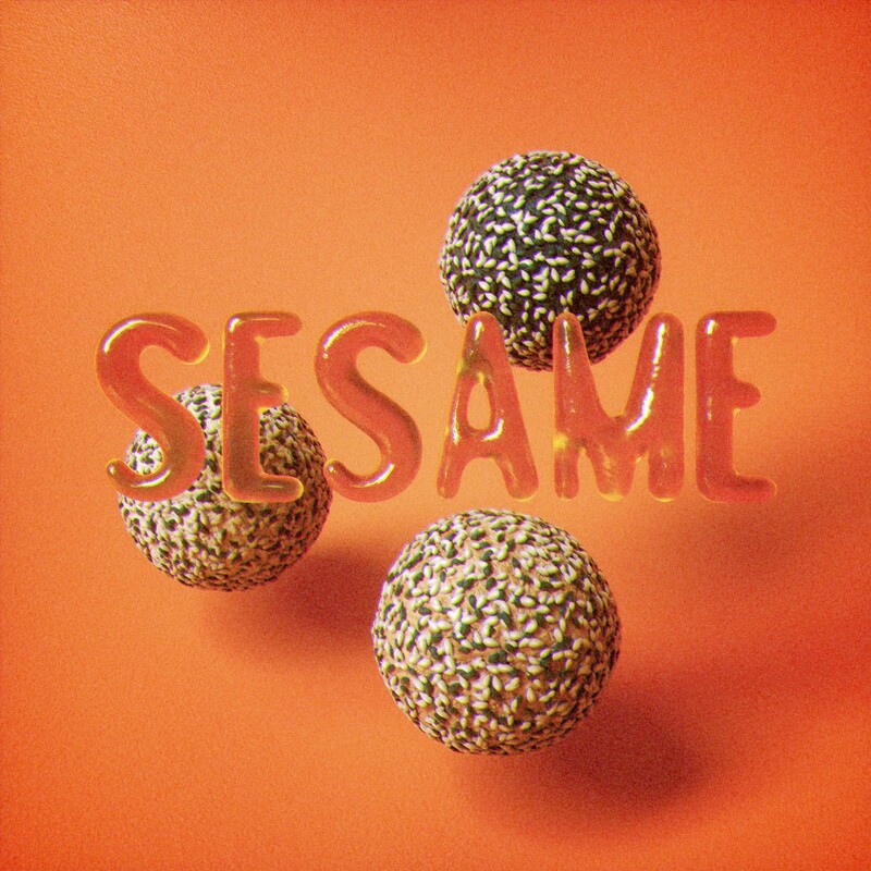 Llwyd - SESAME