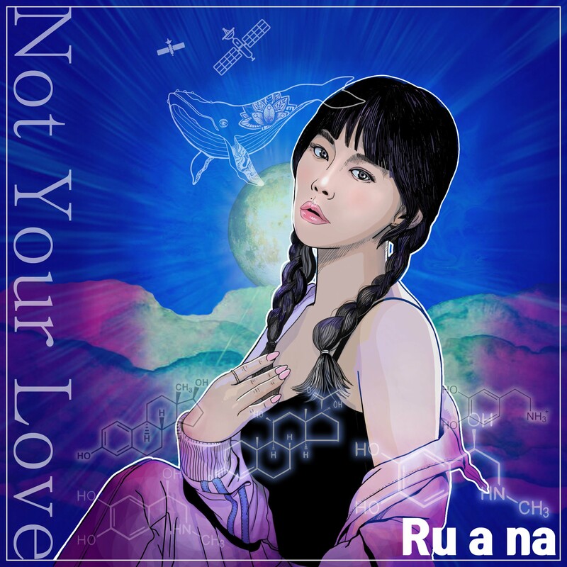 Ru.a.na - Not Your Love