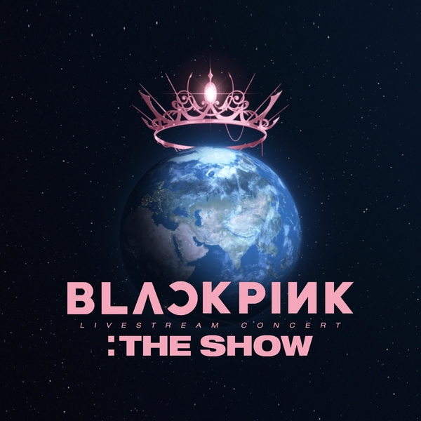 BLACKPINK - WHISTLE (THE SHOW LIVE)