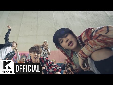 BTS - FIRE (불타오르네)