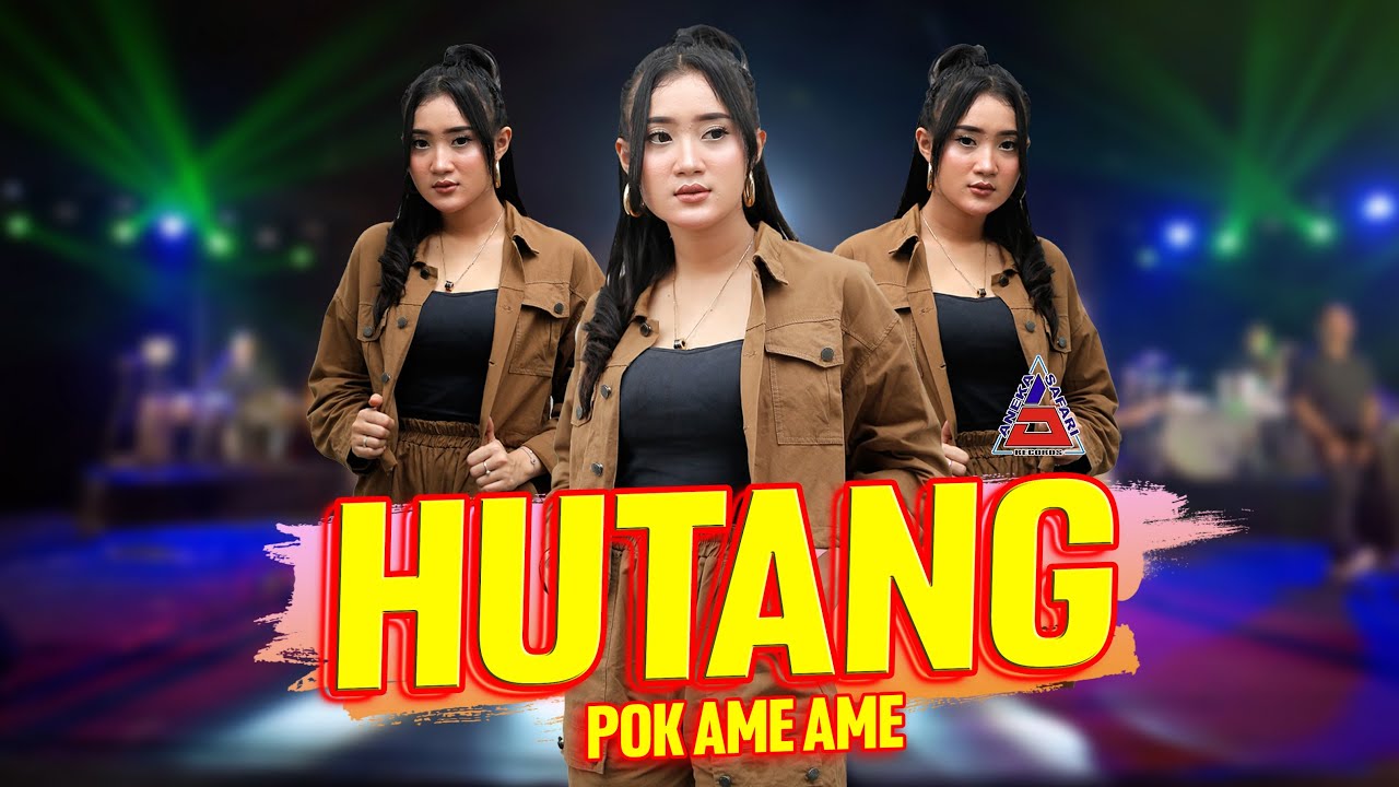 Yeni Inka - Hutang Pok Amai Amai Belalang Kupu Kupu Floor 88