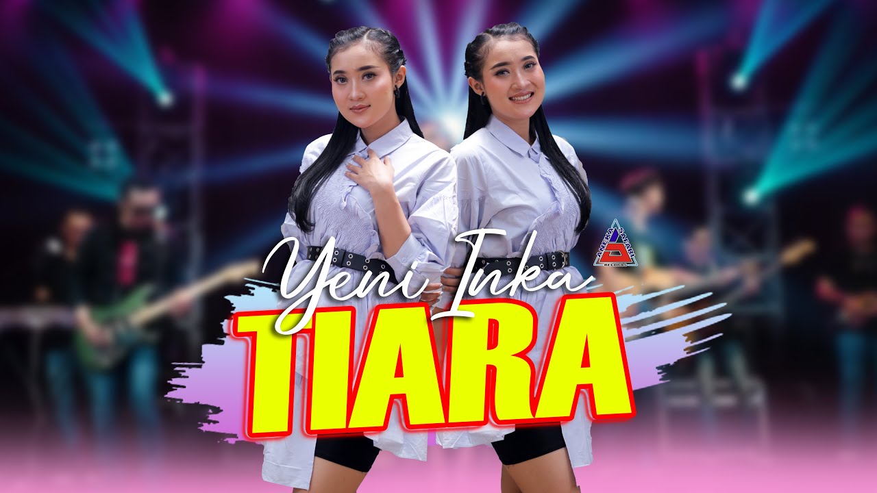 Yeni Inka - TIARA - Jika Kau Bertemu Aku Begini