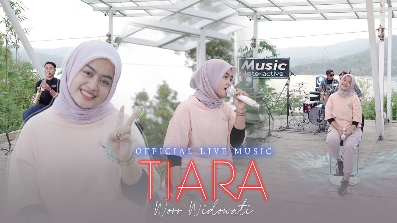 Woro Widowati - Tiara