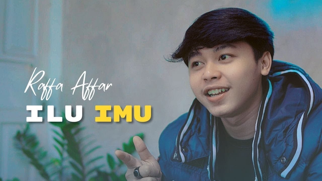 Raffa Affar - ILU IMU