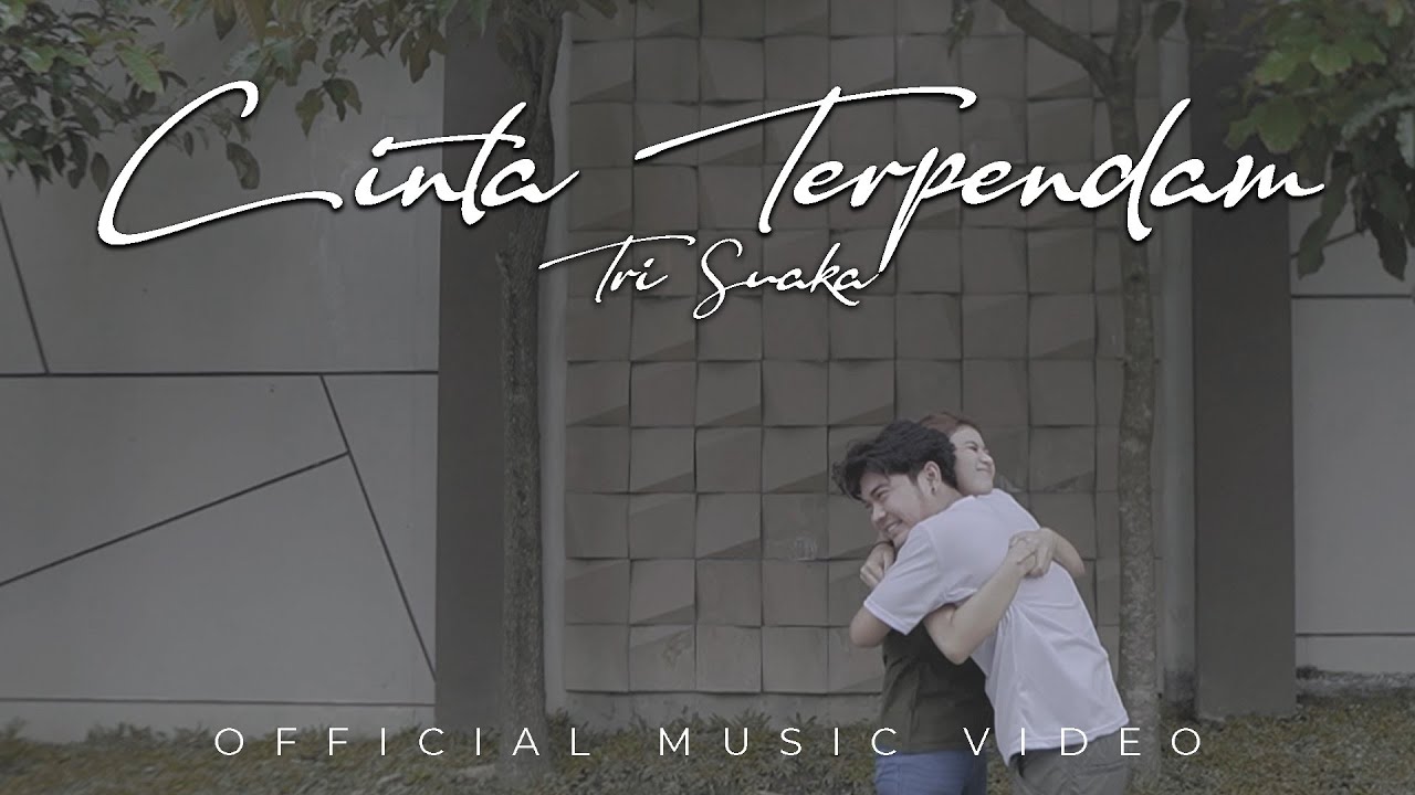 Tri Suaka - Cinta Terpendam (New)