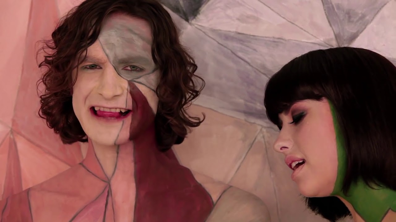 Gotye - Somebody That I Used To Know (feat. Kimbra)