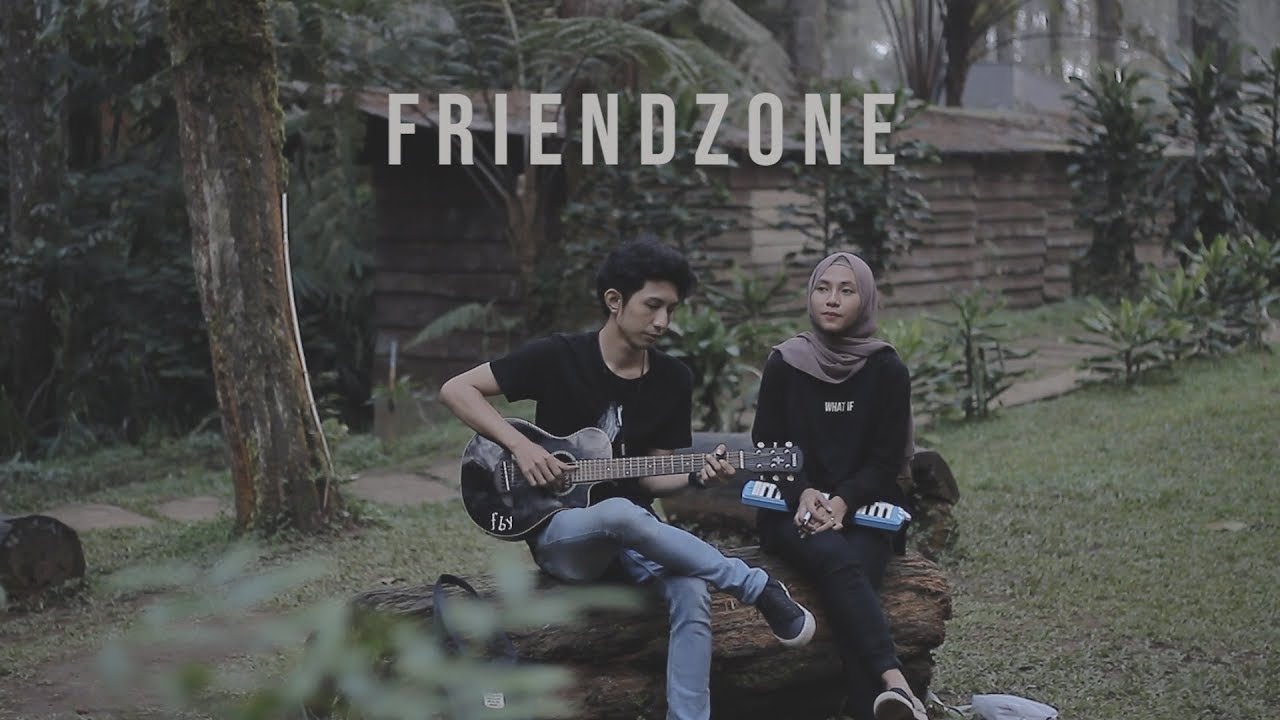 Friendzone - Budi Doremi (feby X Adam Cover)