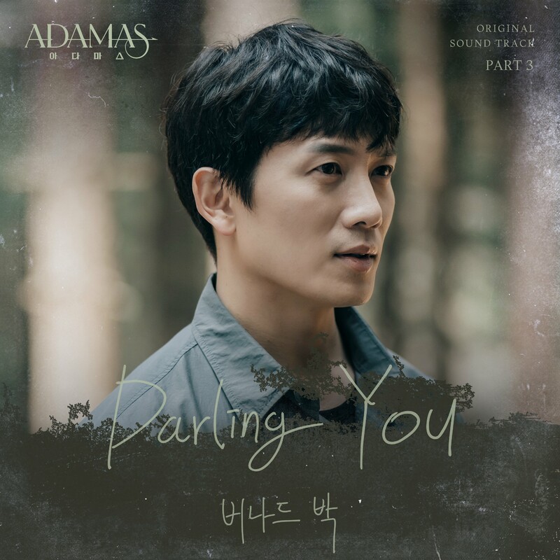 Bernard Park - Darling You (ADAMAS OST Part 3)