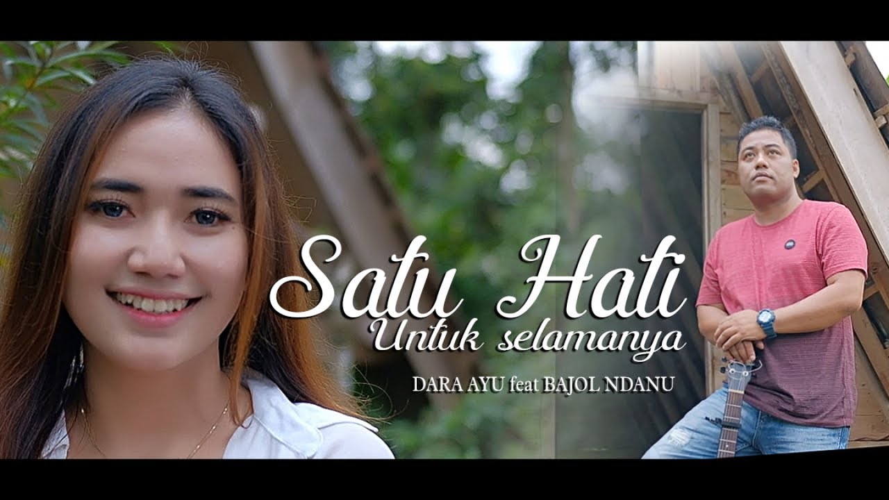 Dara Ayu Ft. Bajol Ndanu - Satu Hati Untuk Selamanya DJ Kentrung