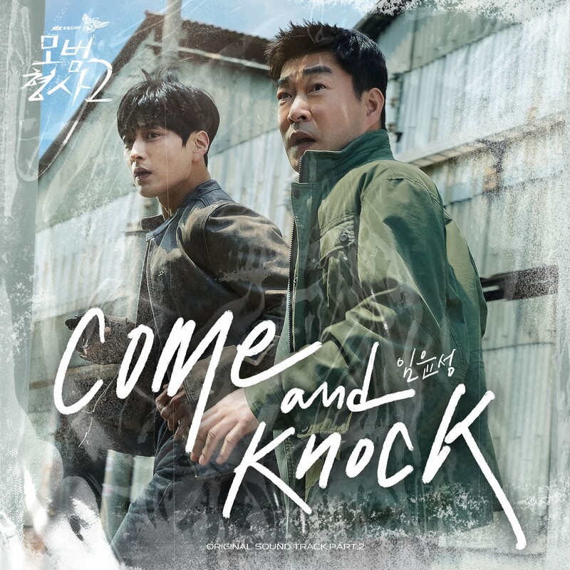 Im Yoon Seong - Come and knock (Guitar Version) (The Good Detective 2 OST Part.2)