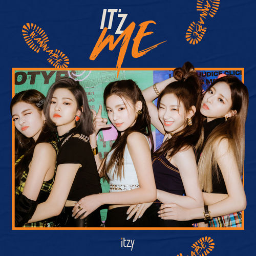 ITZY (있지) - WANNABE