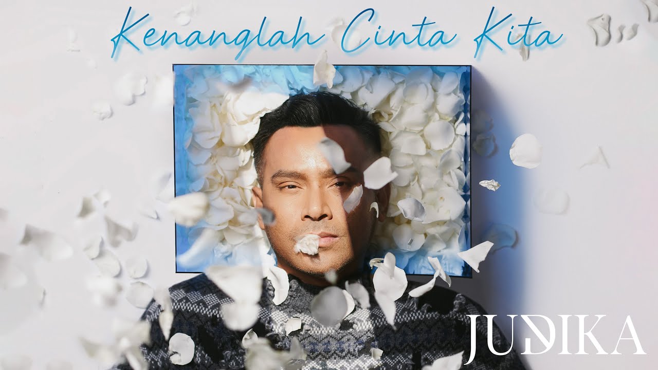 Judika - Kenanglah Cinta Kita