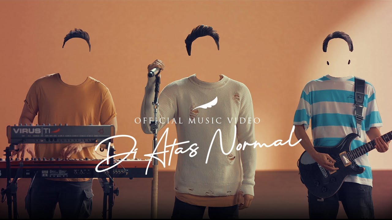 NOAH - Di Atas Normal