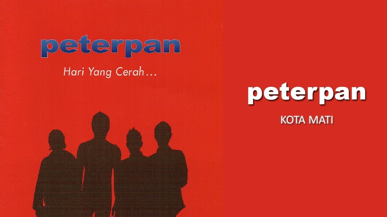 Peterpan - Kota Mati