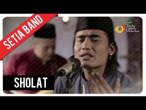 Setia Band - Sholat