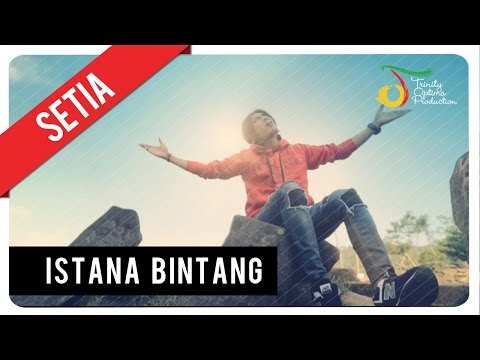 Setia Band - Istana Bintang