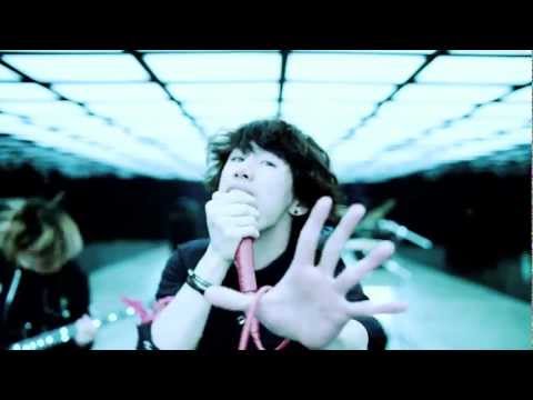 ONE OK ROCK - Clock Strikes