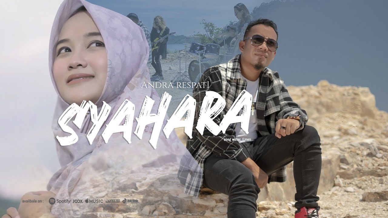 SYAHARA - Andra Respati