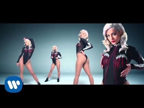 Bebe Rexha - No Broken Hearts (feat. Nicki Minaj)