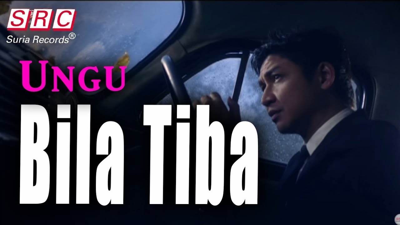 Ungu - Bila Tiba