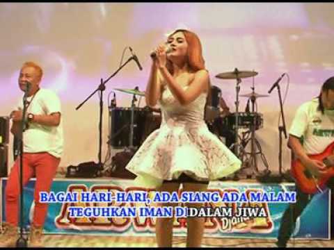 Nella Kharisma - Matahariku Dangdut