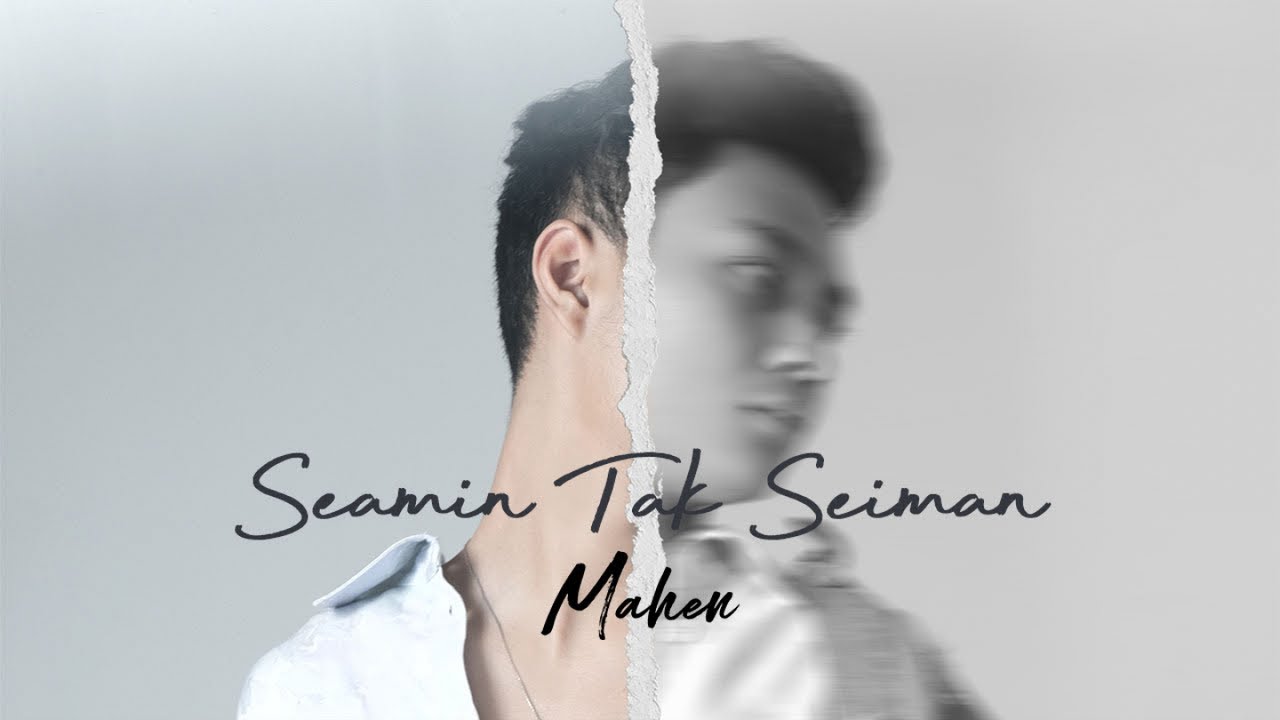 Mahen - Seamin Tak Seiman