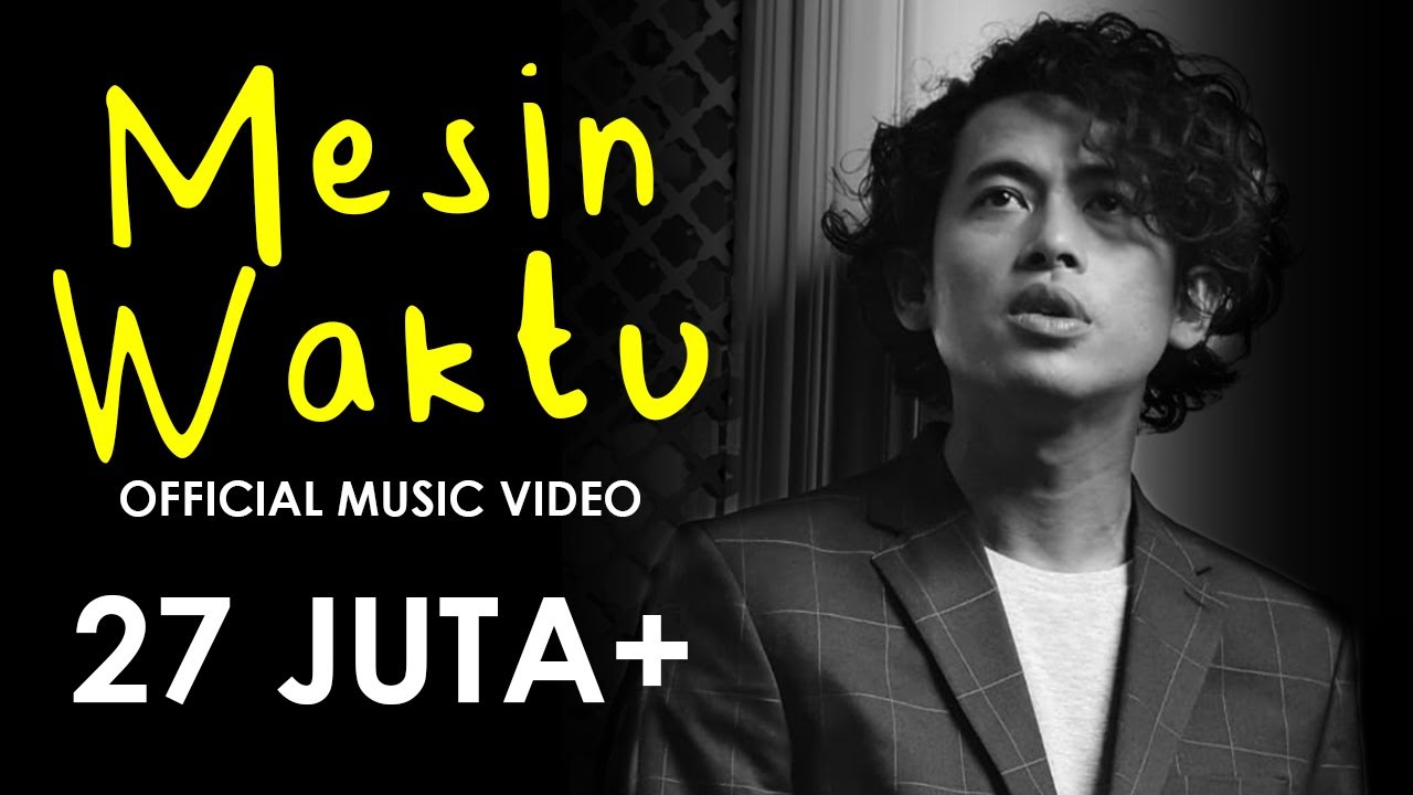 Budi Doremi - Mesin Waktu (OST. Aku Dan Mesin Waktu)