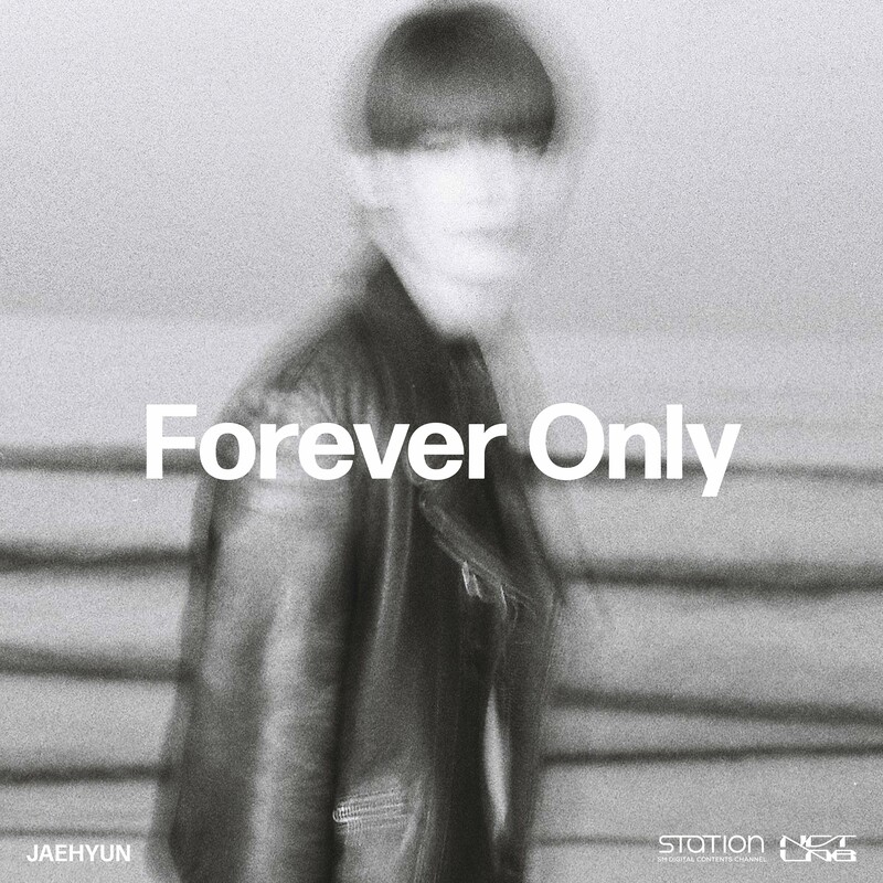 JAEHYUN (NCT) - Forever Only [320 kbps]