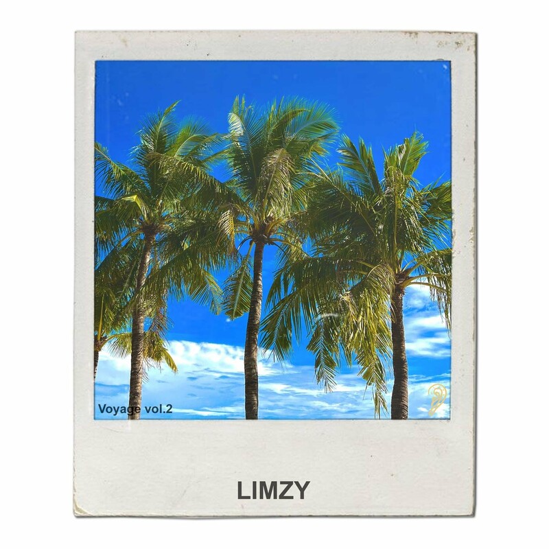 Limzy - LEMONADE (feat. San E) [320 kbps]